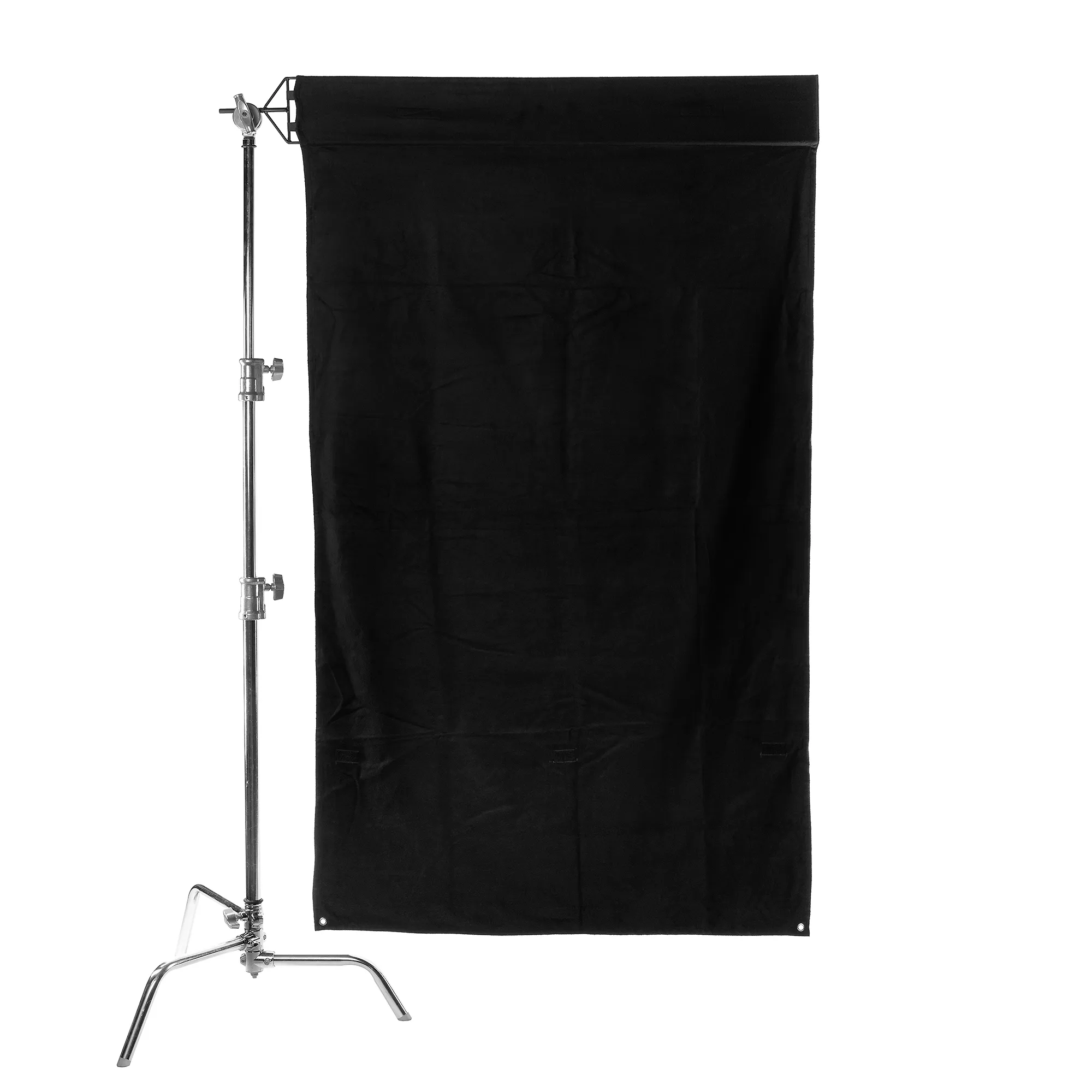 roll flag (czarny)