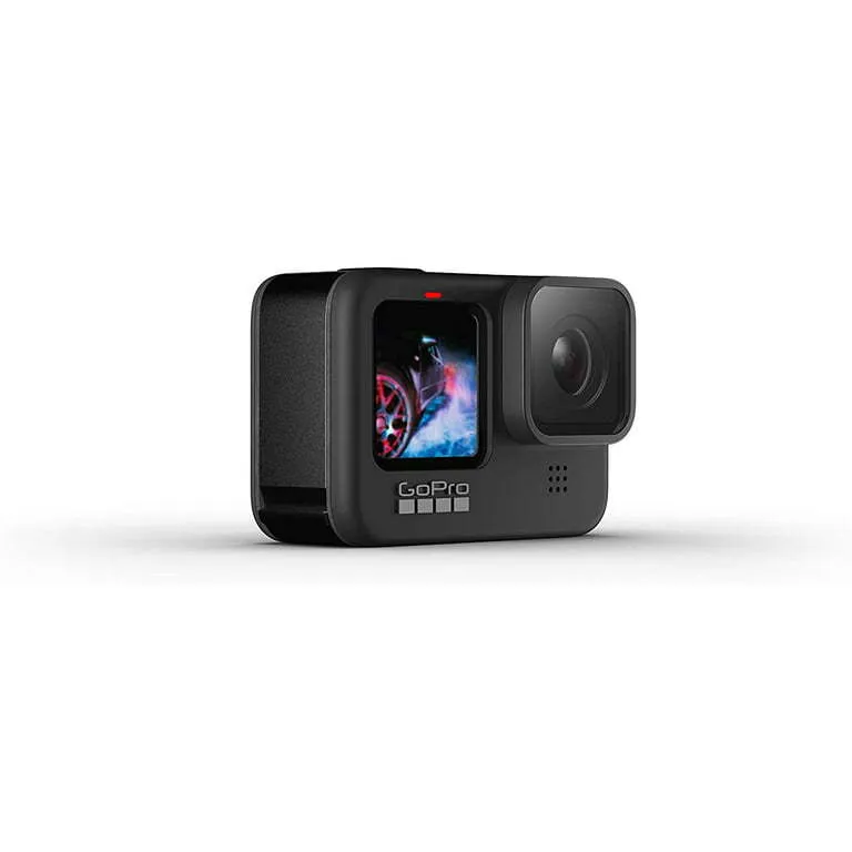 GoPro HERO 9 Black