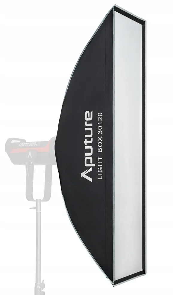 softbox Aputure Light Box 30x120cm (strip)