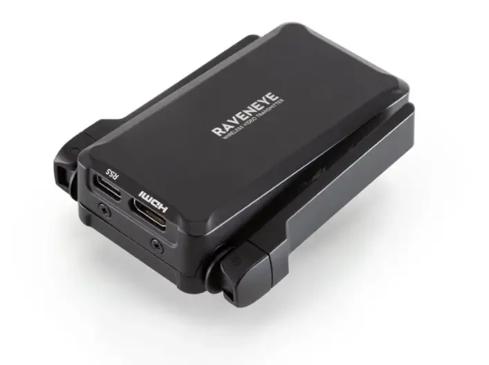 Dji Ronin RavenEye