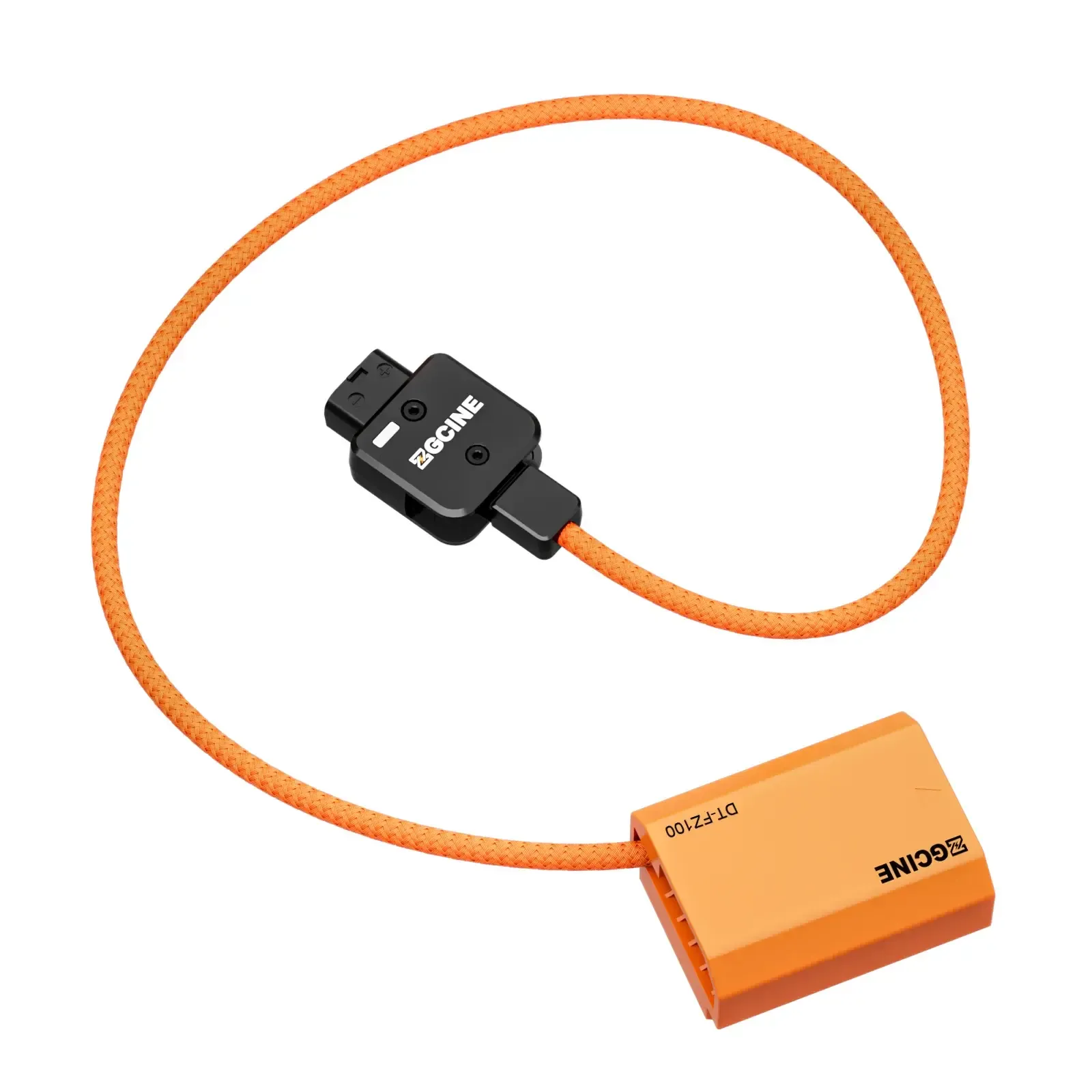 adapter zasilania ZGCINE D-Tap - FZ100 (Sony)