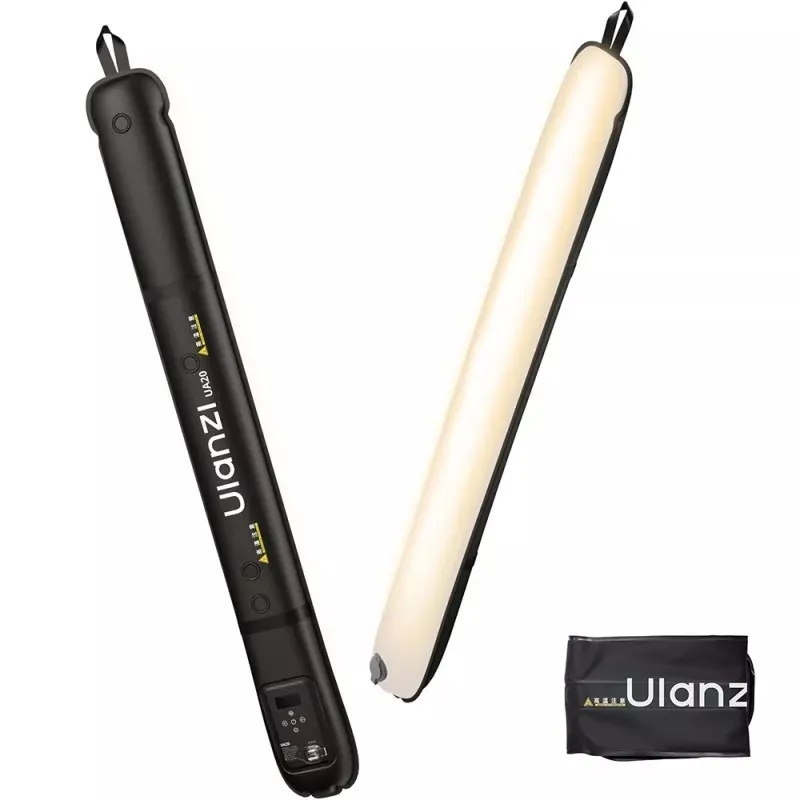 lampa Ulanzi UA20 WB Air Tube