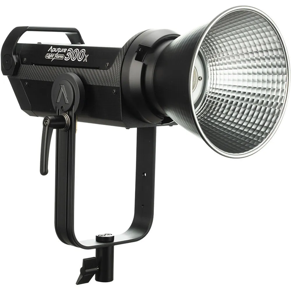 lampa Aputure LS 300x (350W)