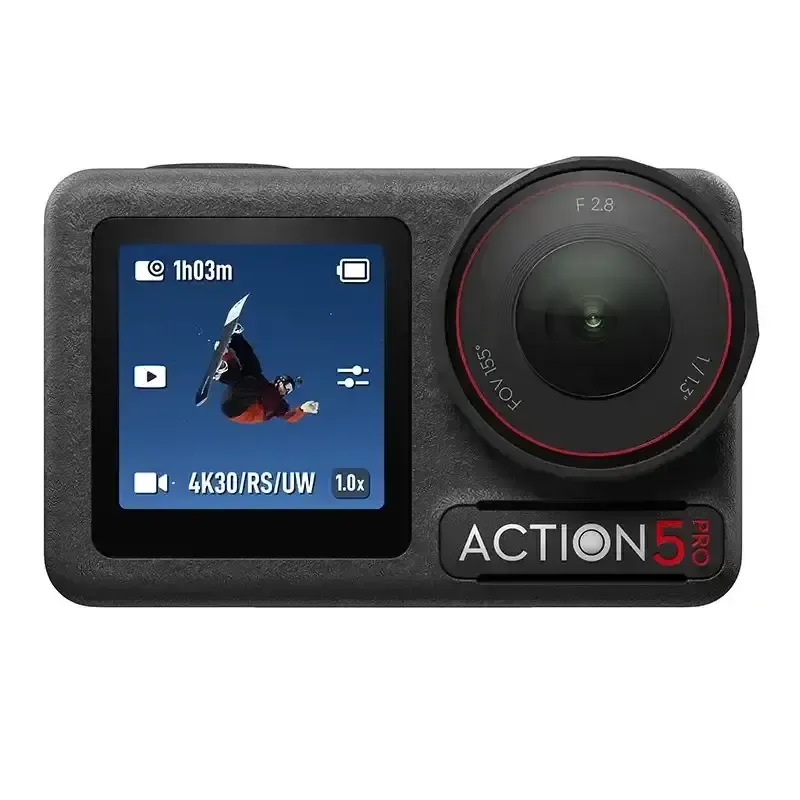 kamera Dji Osmo Action 5 Pro