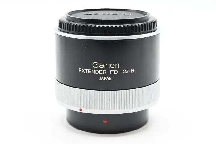 Canon Extender FD 2x-B (telekonwerter)