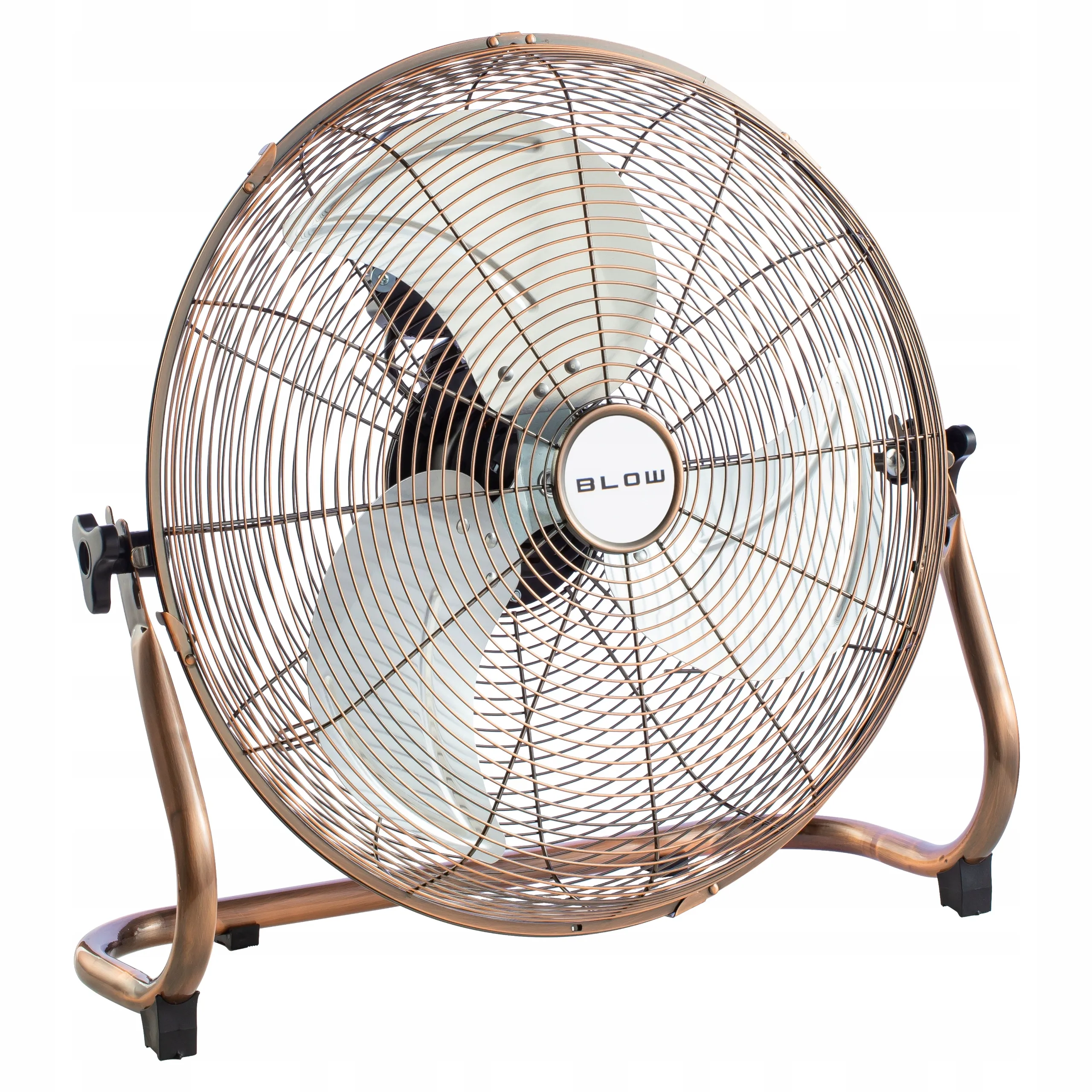 propeller wentylator Blow miedziany (200W)
