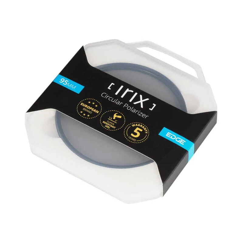 Filtr Irix Polaryzacyjny Edge SR 95mm