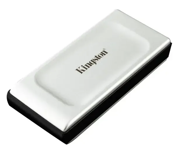dysk SSD Kingston XS2000 4TB