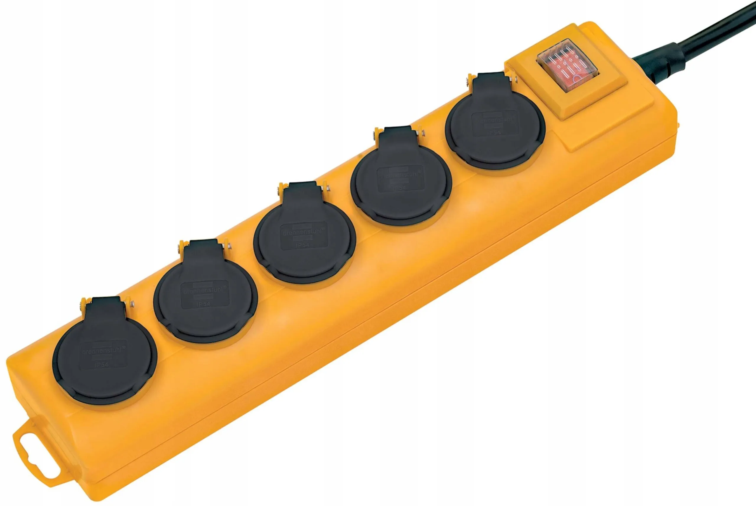 przedłużacz BRENNENSTUHL Super-Solid (2 m)
