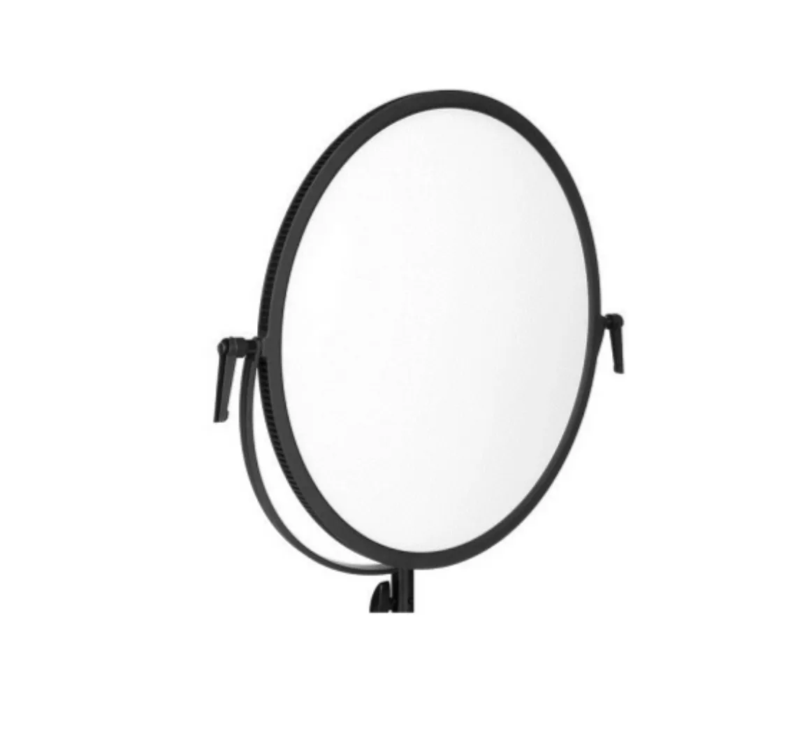 lampa Lishuai Soft C-700RSV Bi-Color (60W)