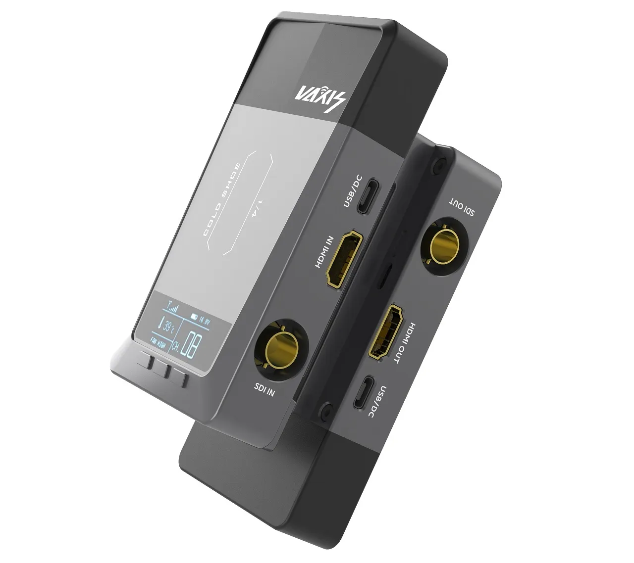 VAXIS ATOM 500 SDI HDMI 