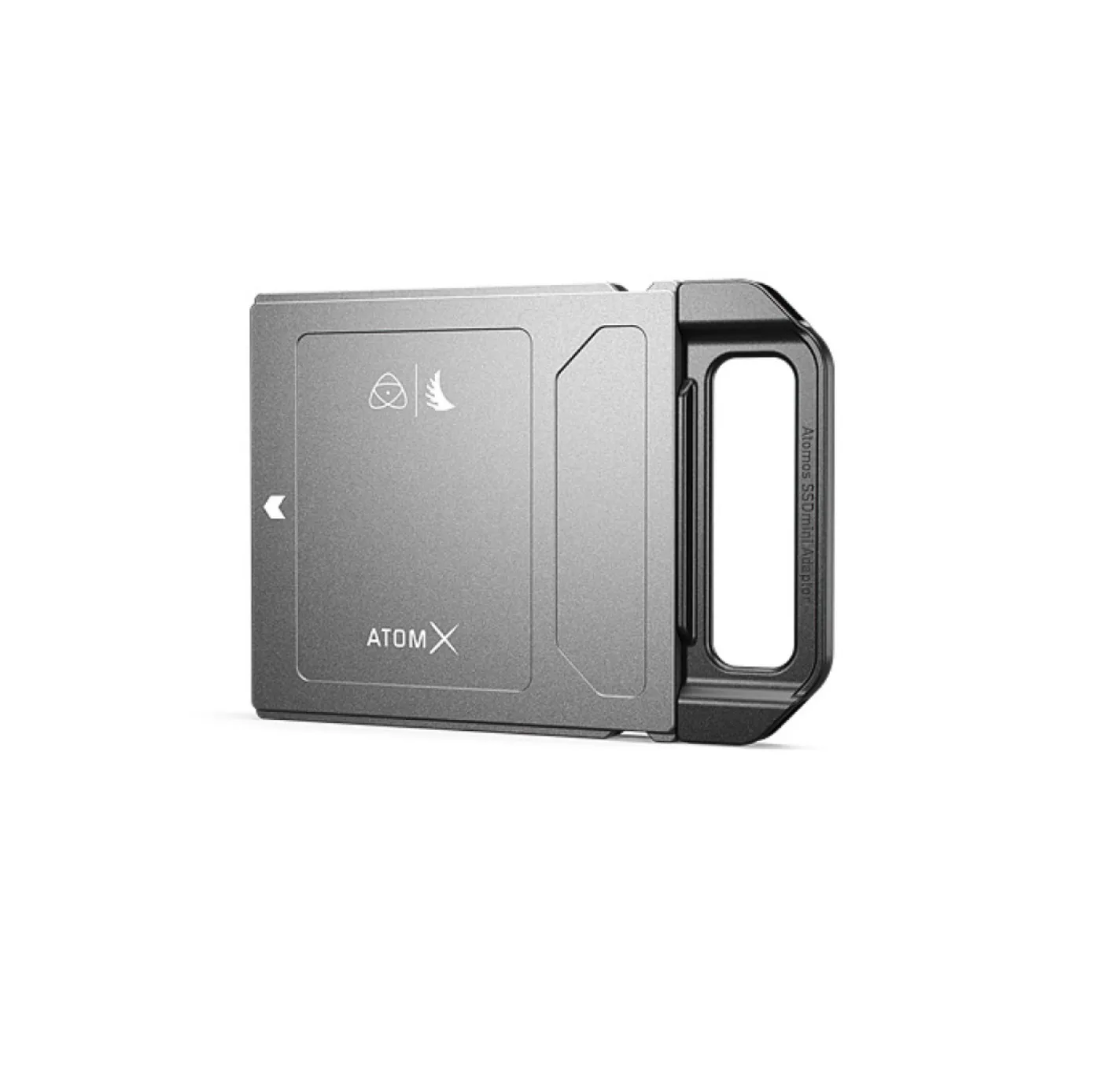Dysk Atom 500 GB