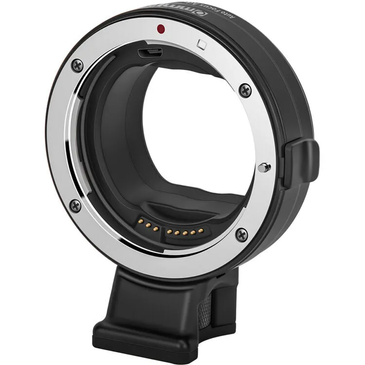 adapter Commlite EF - Sony E