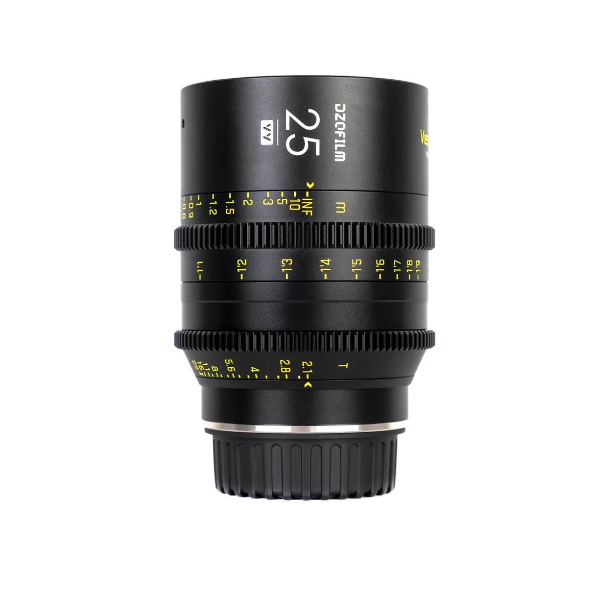 Obiektyw DZOFILM Vespid 25mm T2.1