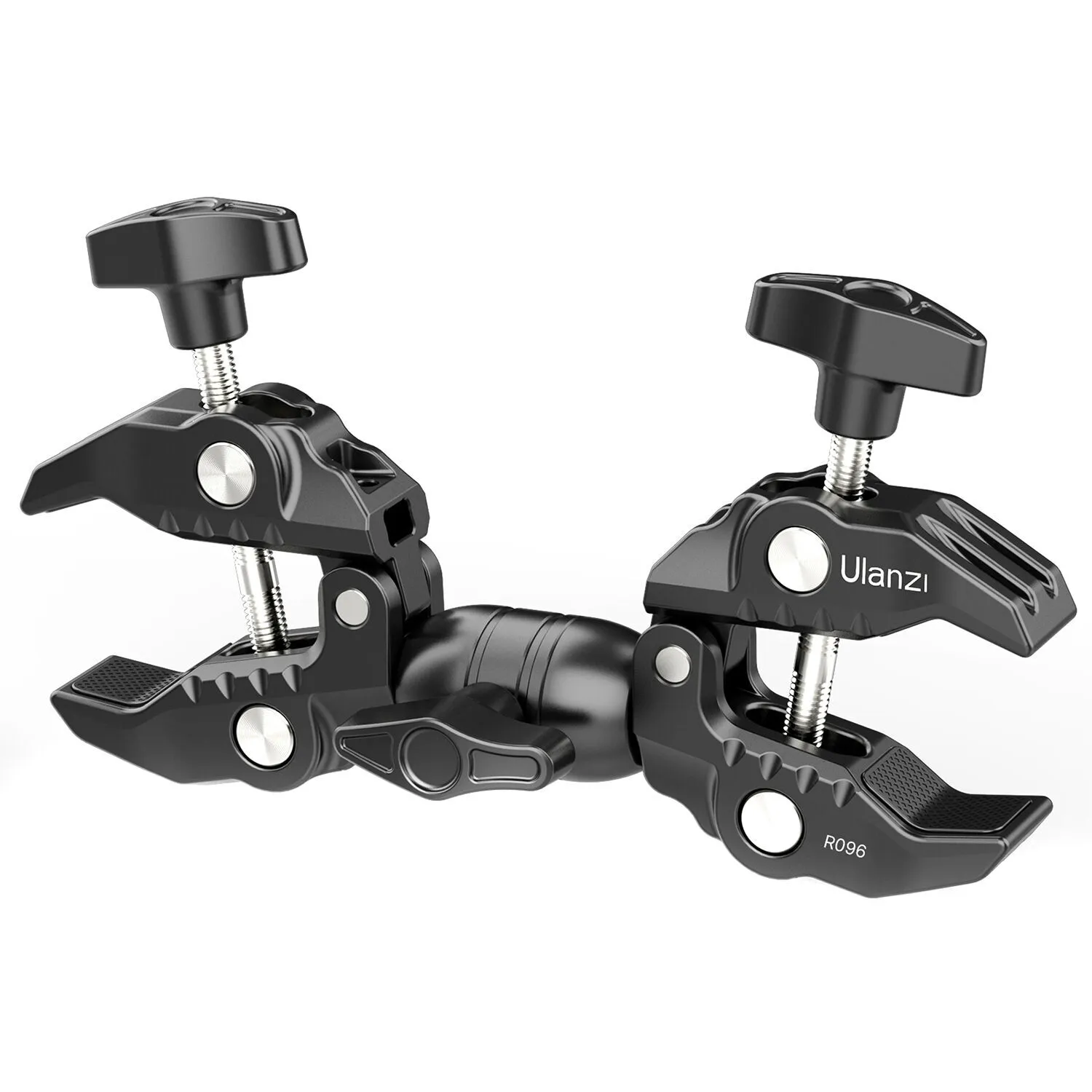 Ulanzi R096 Double Super Clamp