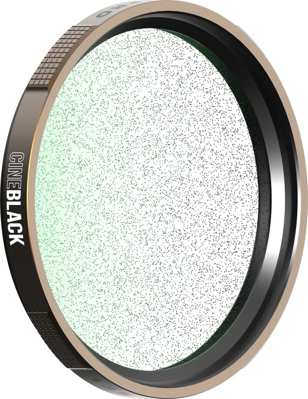 filtr PolarPro CineBlack BLKMIST 1/2 82mm