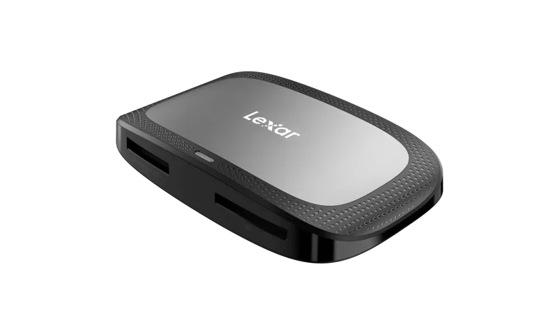 czytnik kart Lexar CFexpress typ A / SD UHS-II (USB 3.2 Gen2)