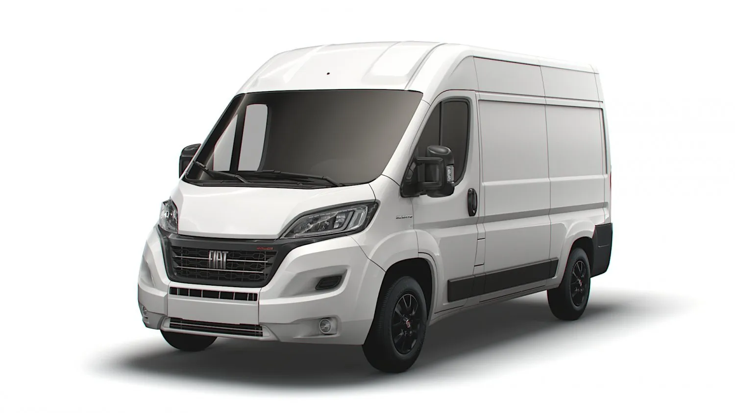 Fiat Ducato L2H2 Furgon
