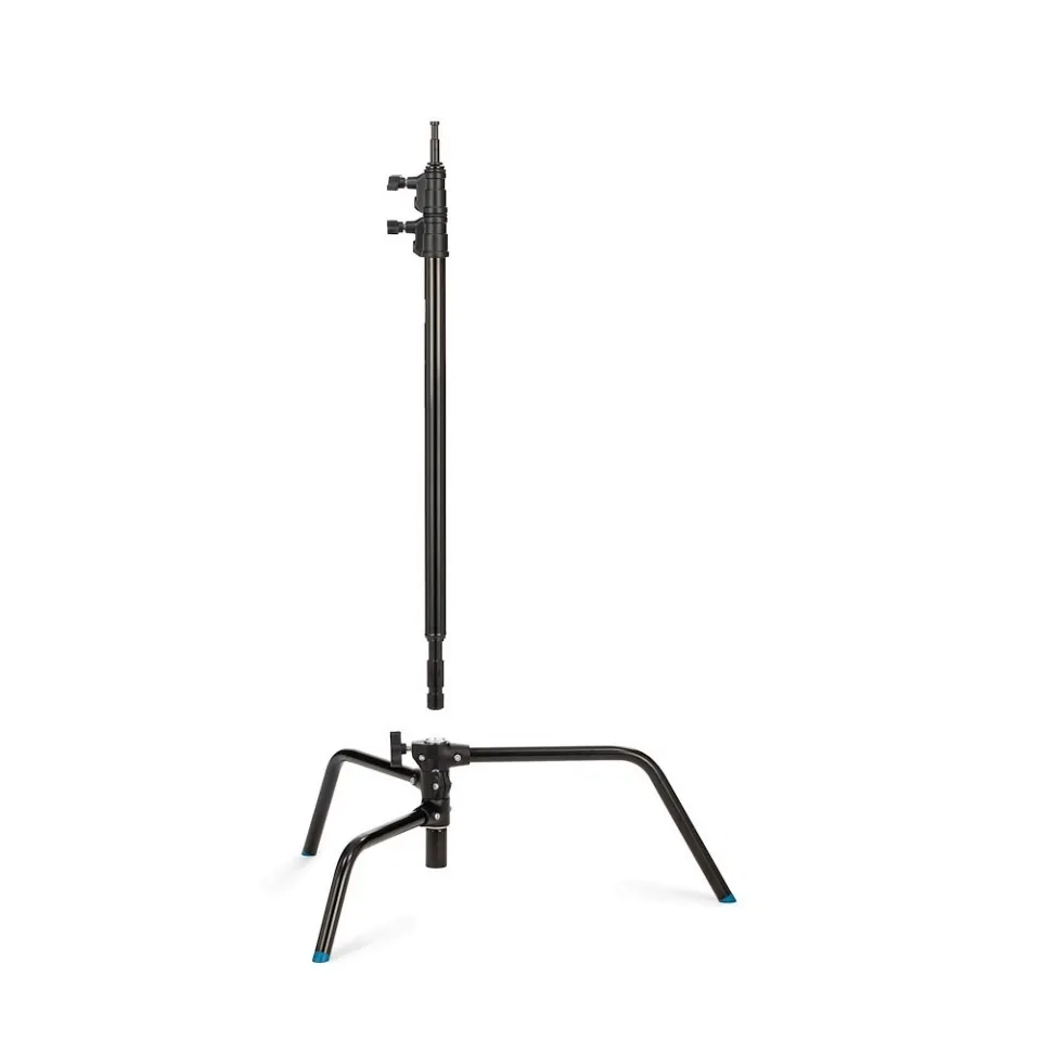 statyw Manfrotto Avenger C-Stand A2022DCB Century 22 (odłączana baza / czarny)