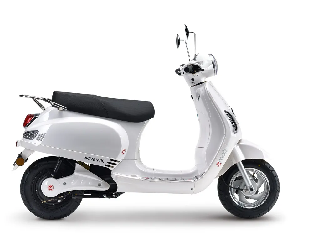 Emco Novantic C2000