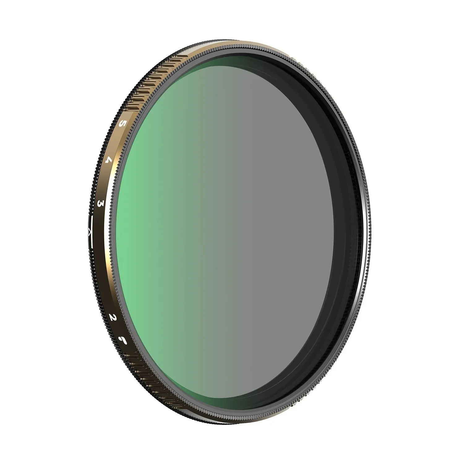 filtr PolarPro ND 2-5 stopni Variable Peter McKinnon Edition II 82mm
