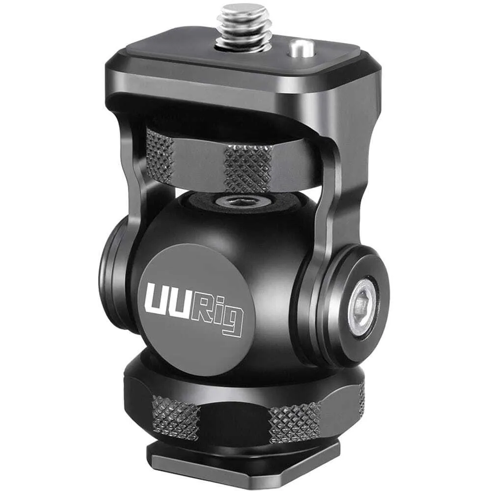 Ulanzi UURig R015 (głowica 3D)