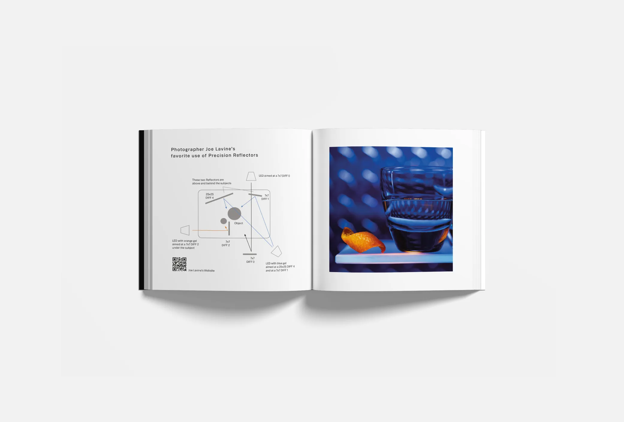 Lightbridge Small Things That Matter Booklet