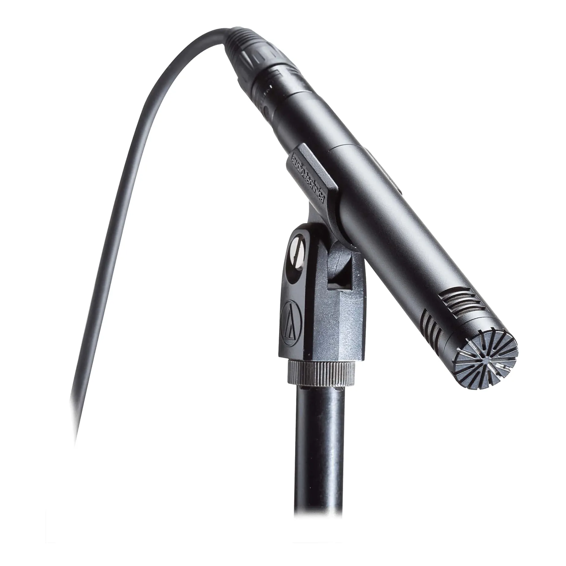 mikrofon pojemnościowy Audio-Technica AT2031