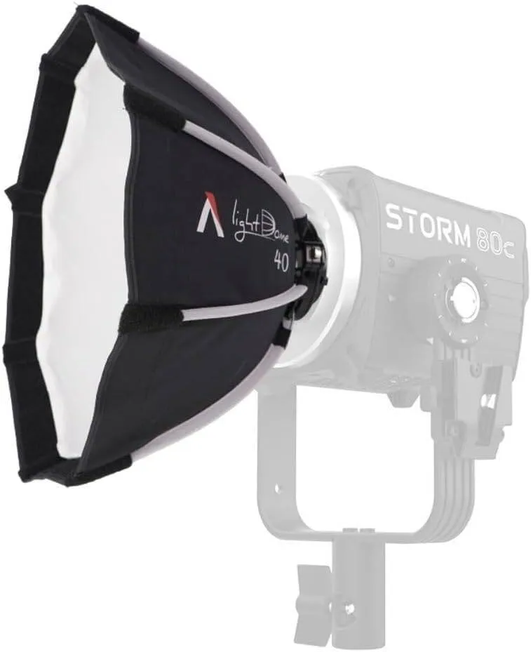 softbox Aputure Light Dome 40