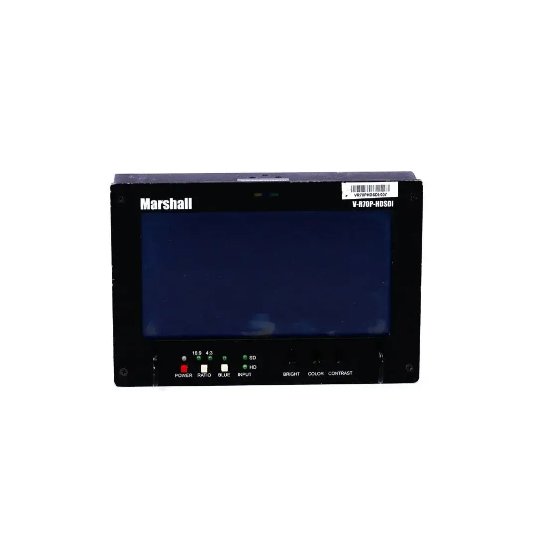 monitor Marshall V-R70P-HDSDI