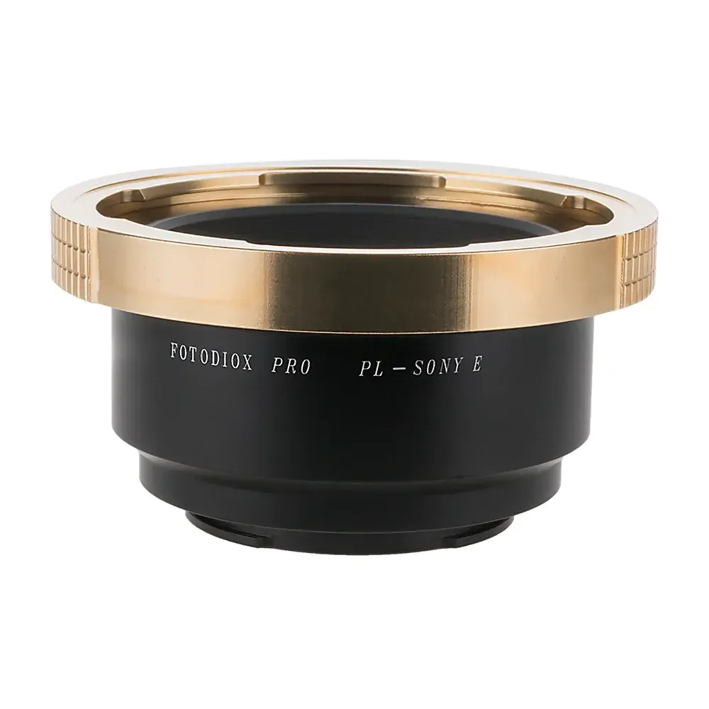 adapter Fotodiox Pro PL-Sony E