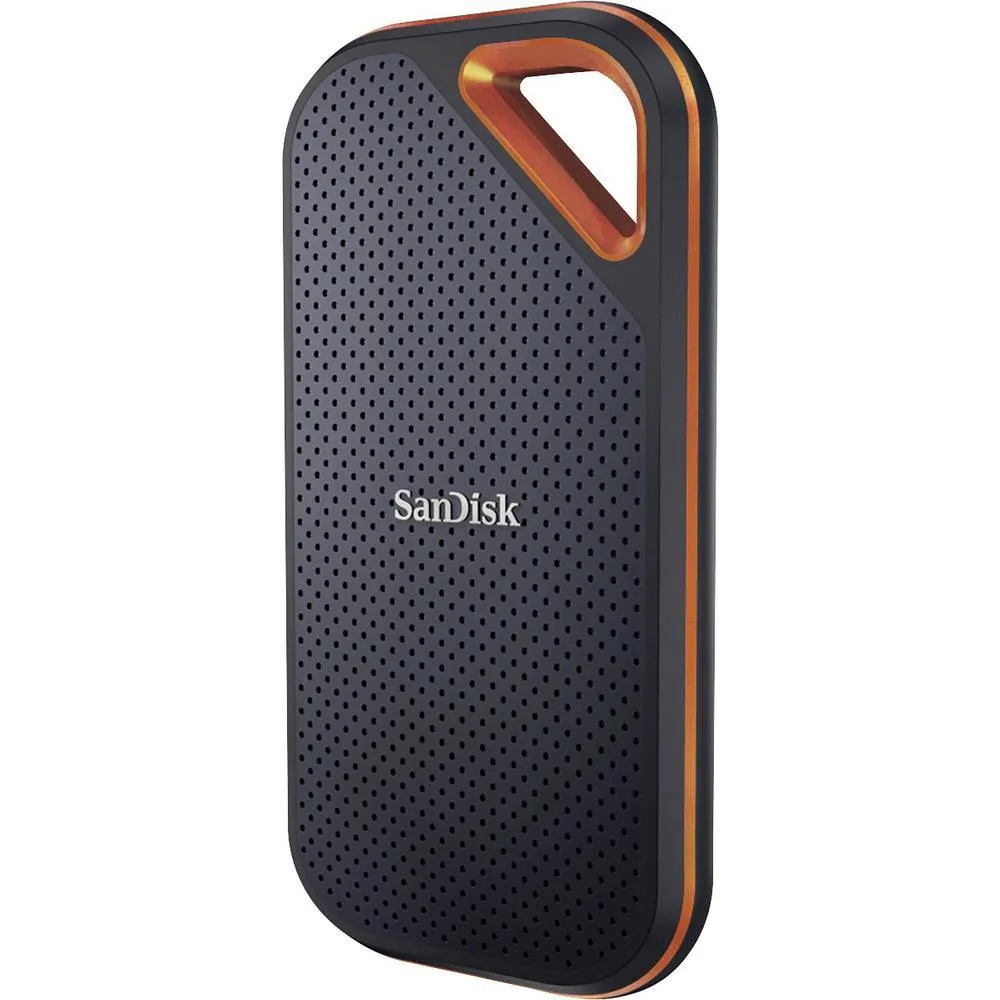 dysk SSD SanDisk Extreme PRO Portable V2 1TB