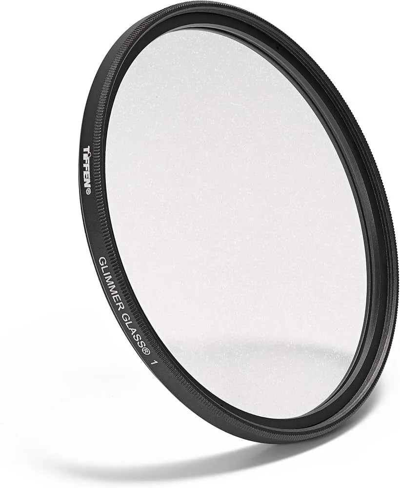 filtr Tiffen Glimmerglass 1 dyfuzyjny 72mm