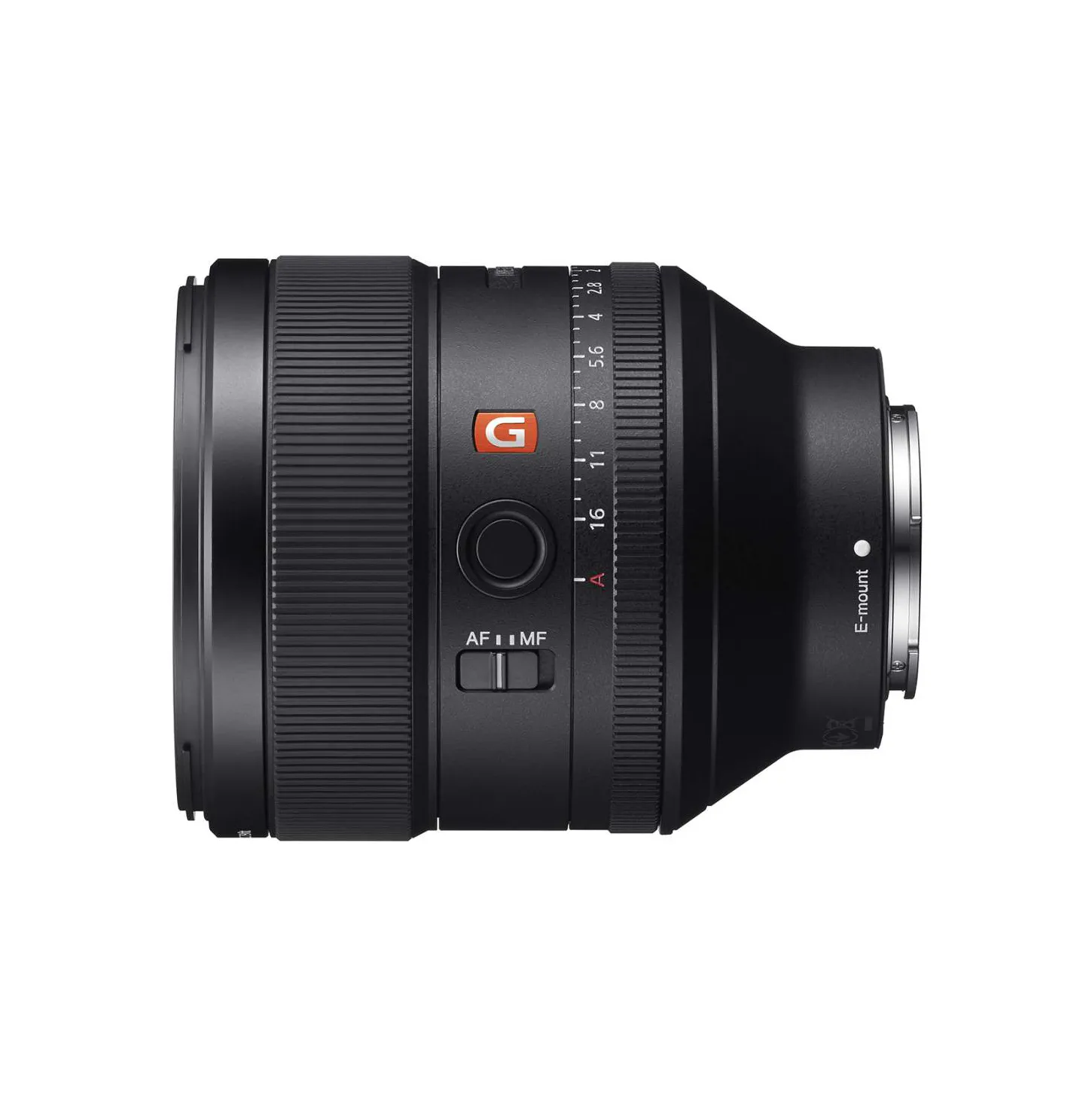 obiektyw Sony FE 85 mm F1.4 GM