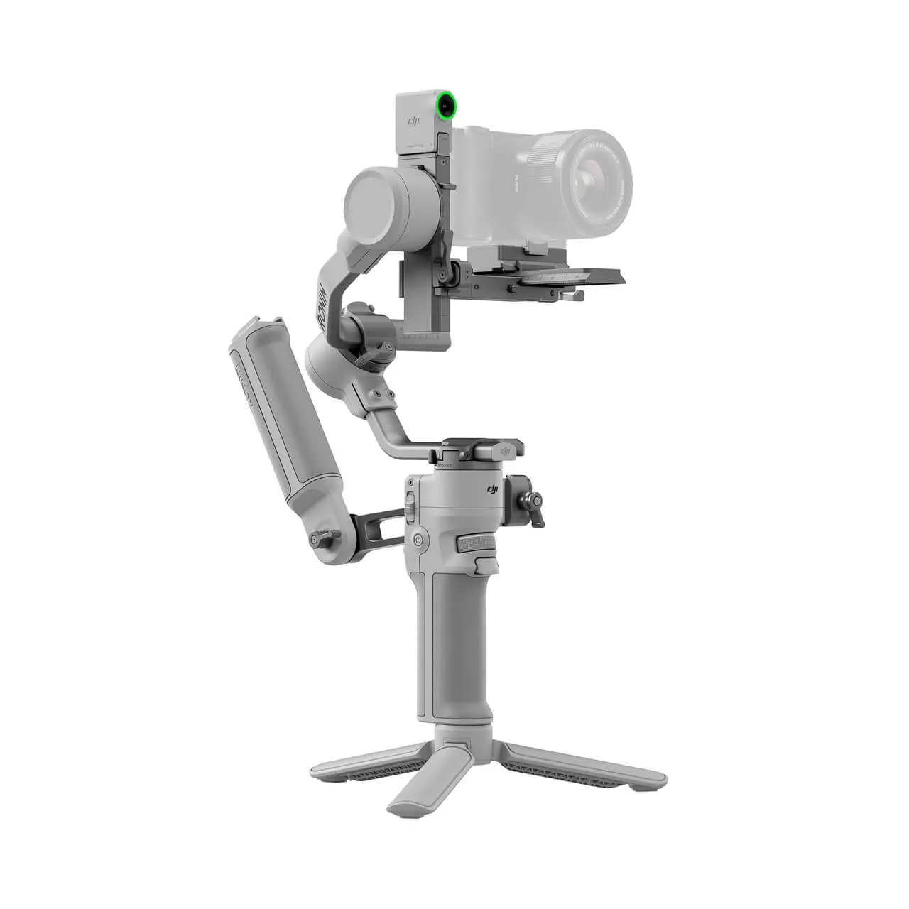 gimbal DJI RS 4 Mini Combo