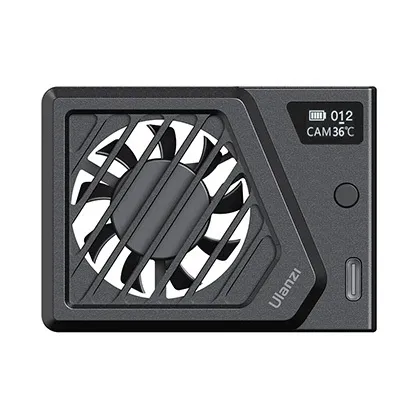Ulanzi CA25 (mini wentylator)