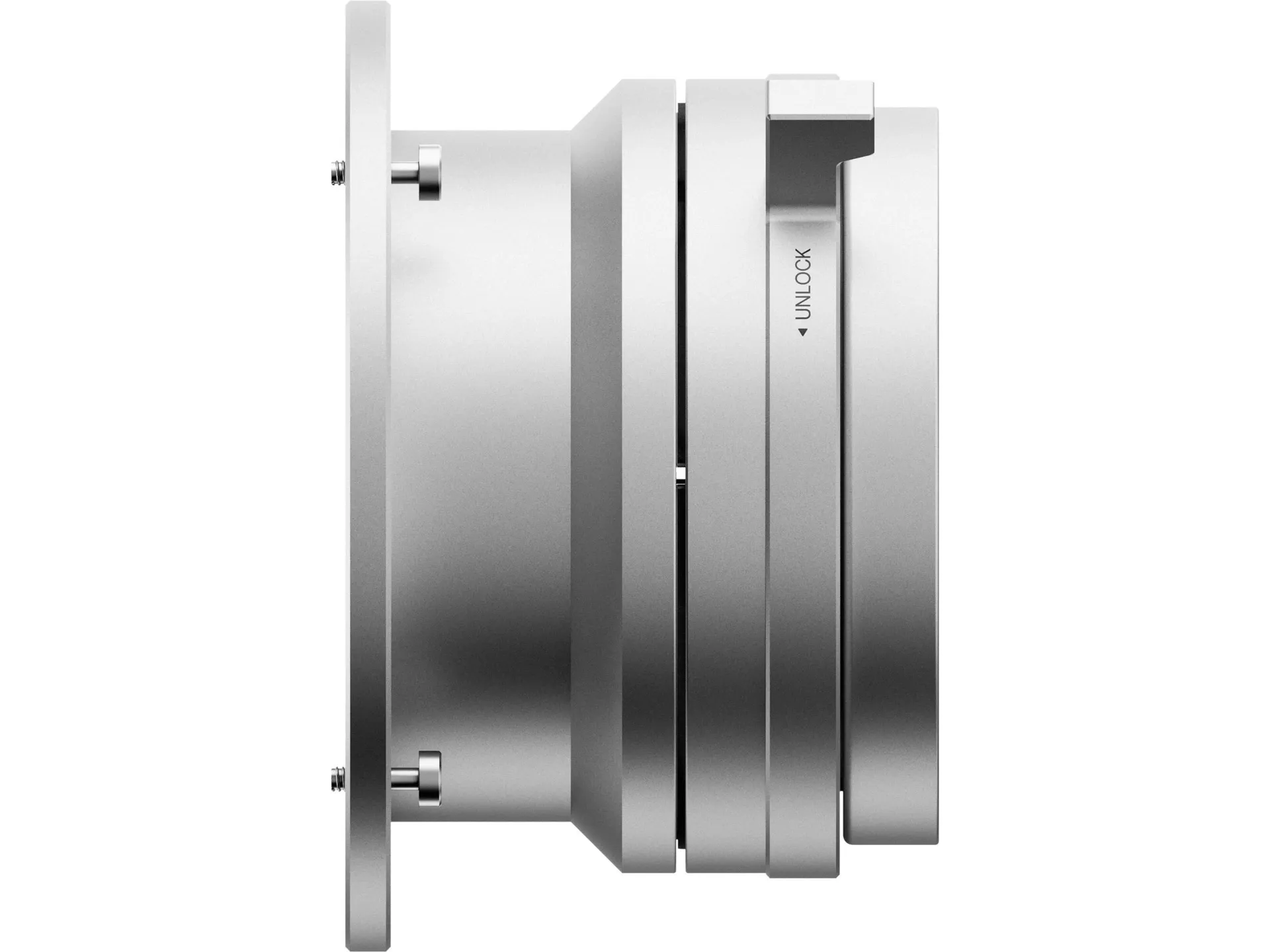adapter Pixboom PL mount (PXB-MPS-S)