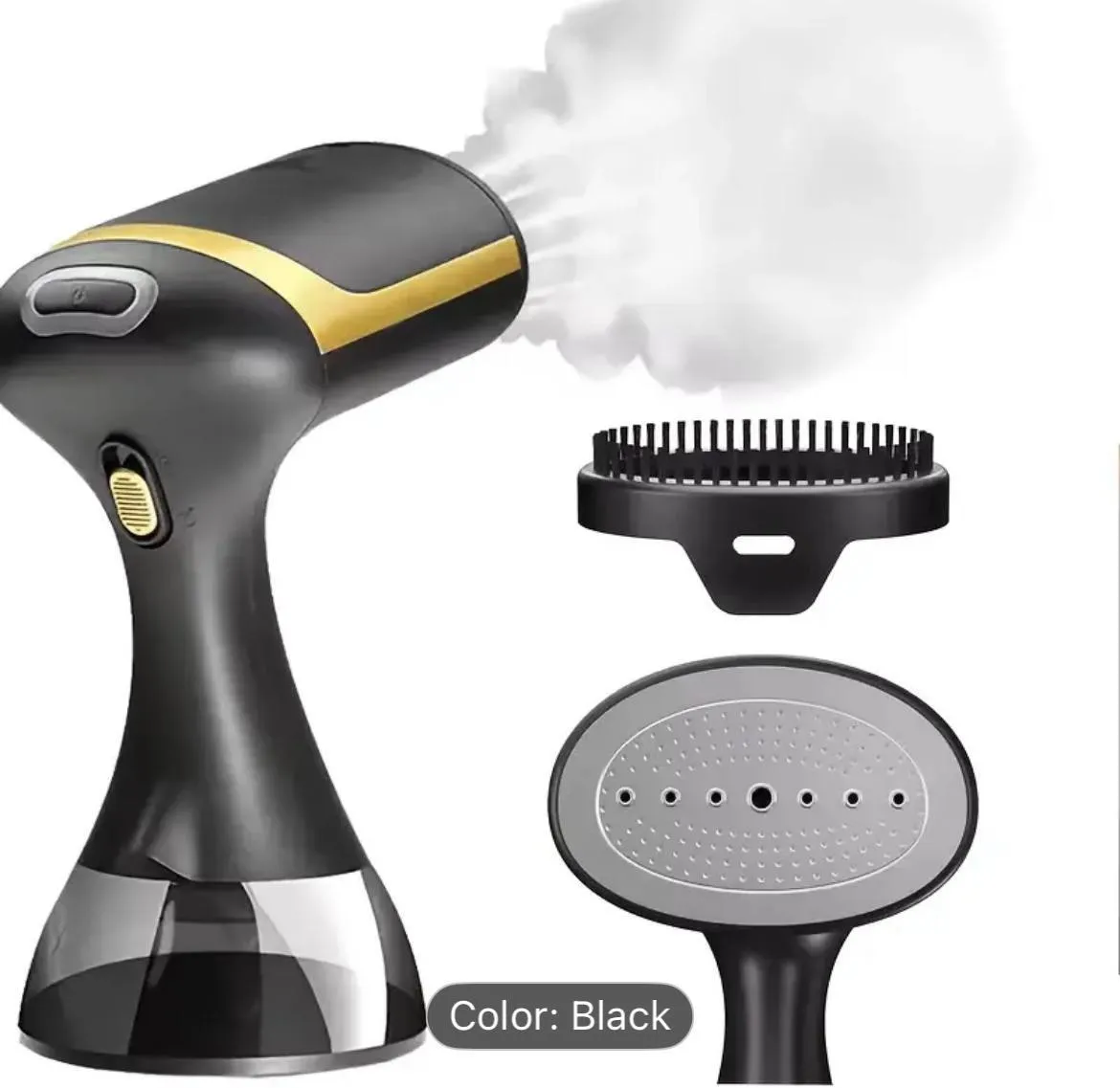 Portable Garment Steamer