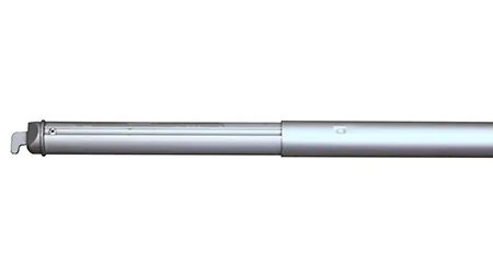 Pipe and Drape Support Rod