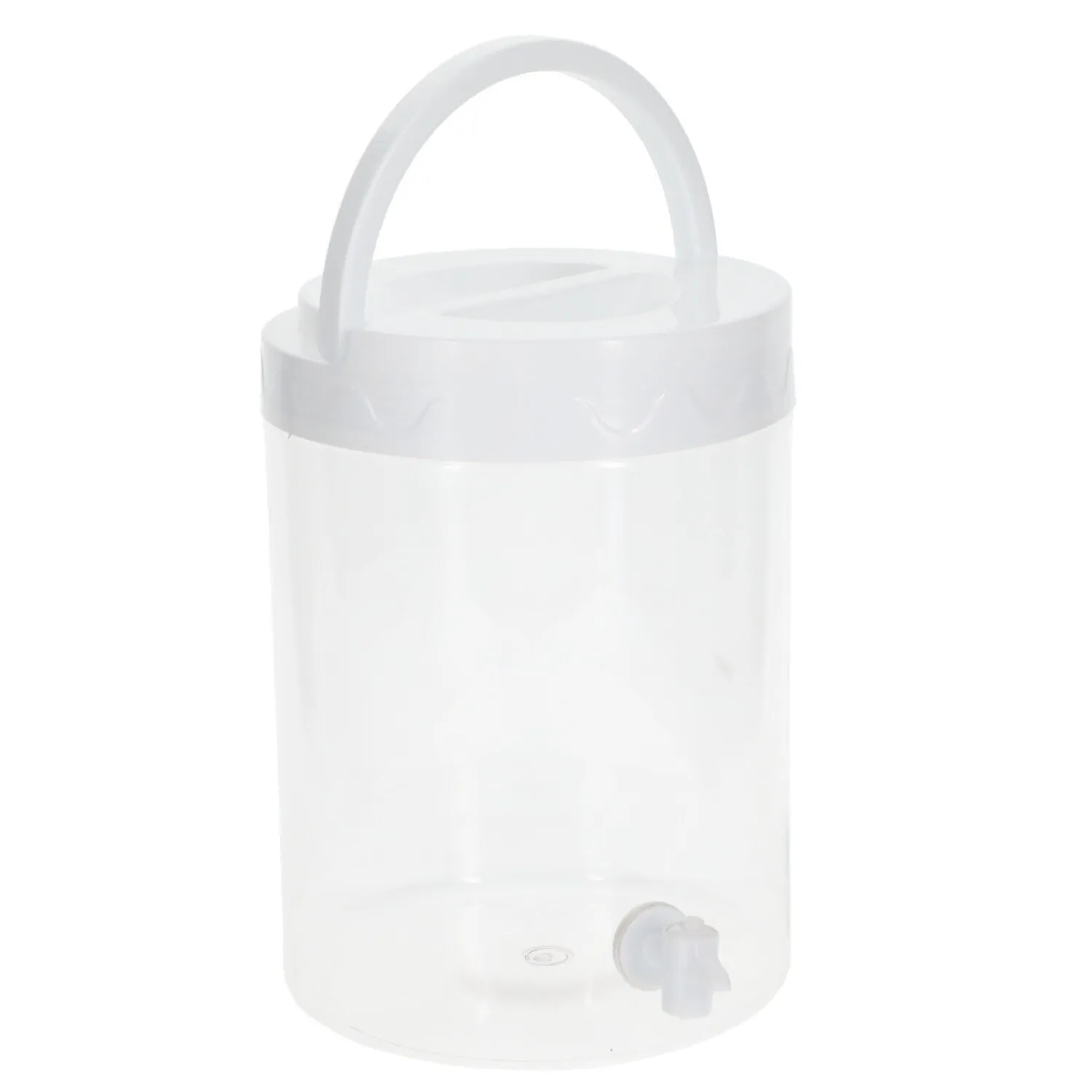 2 Gal Drink Canister