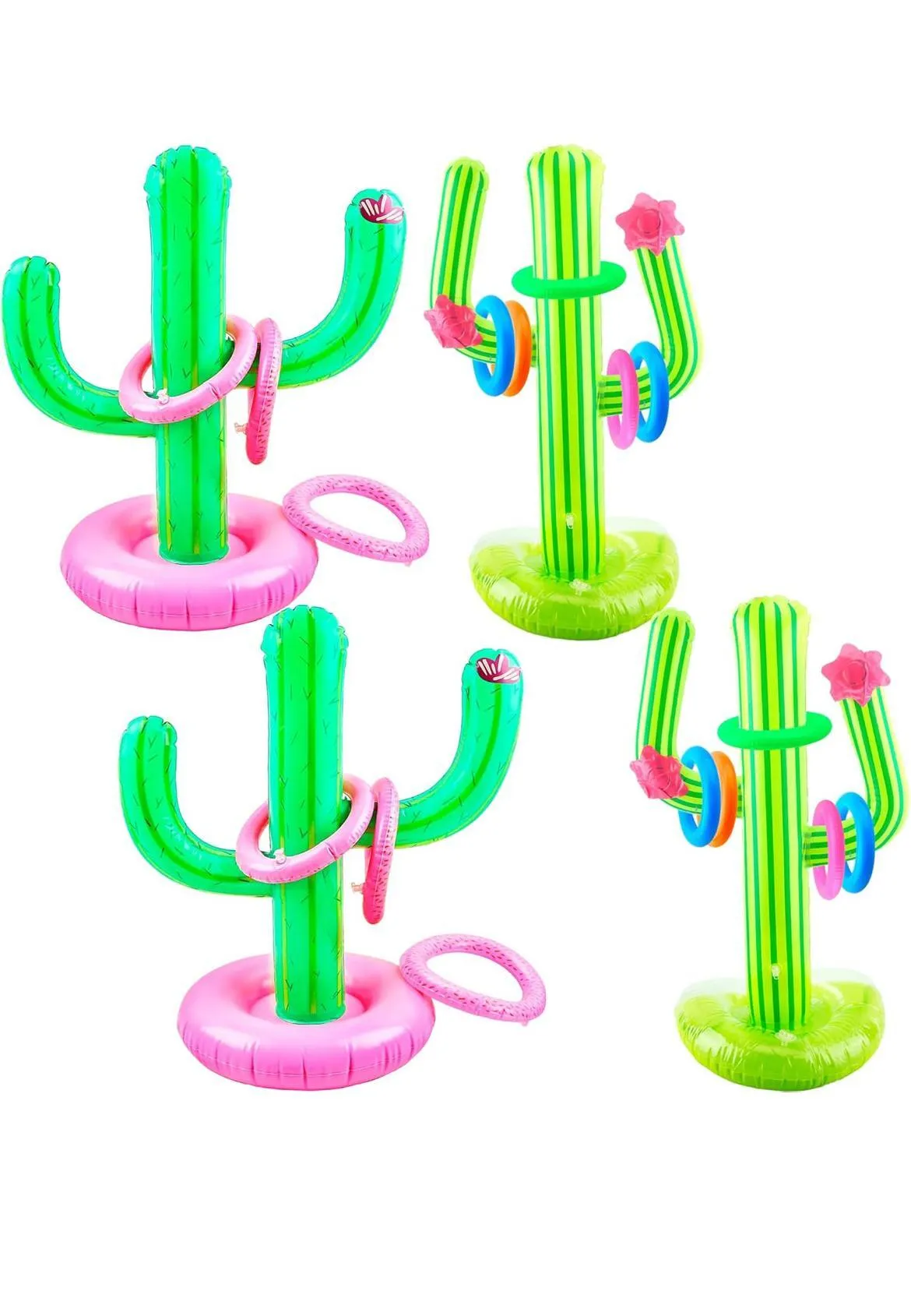 Cactus Party Game
