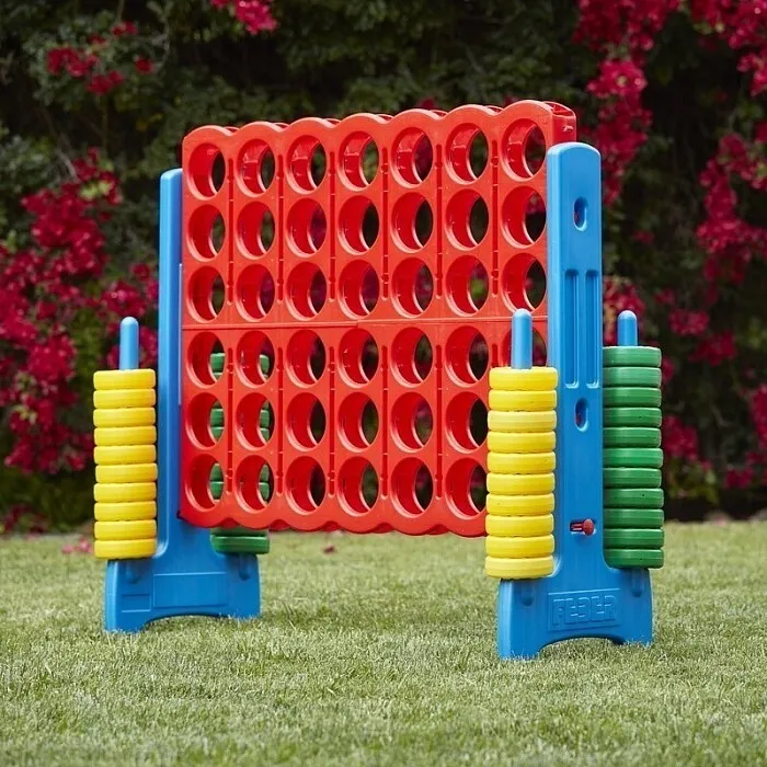 Yard Game Package