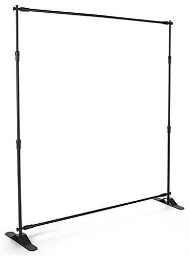 Backdrop stand