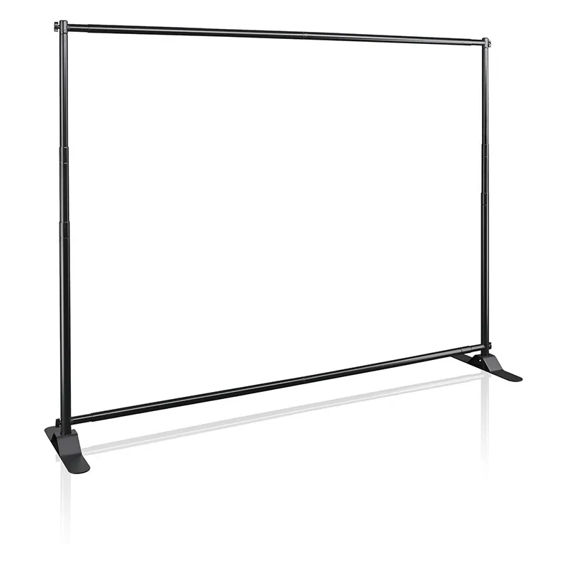 Step and Repeat Stand