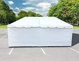 Tent Sidewall