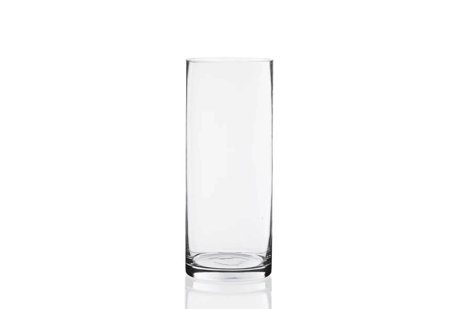 12 Inch Glass Cylinder