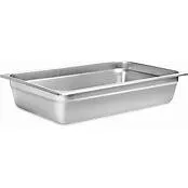 4 Inch Deep Steam Table Pans