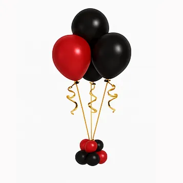 Balloon Bouquet/Centerpiece