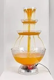 3-Tier Party Fountain