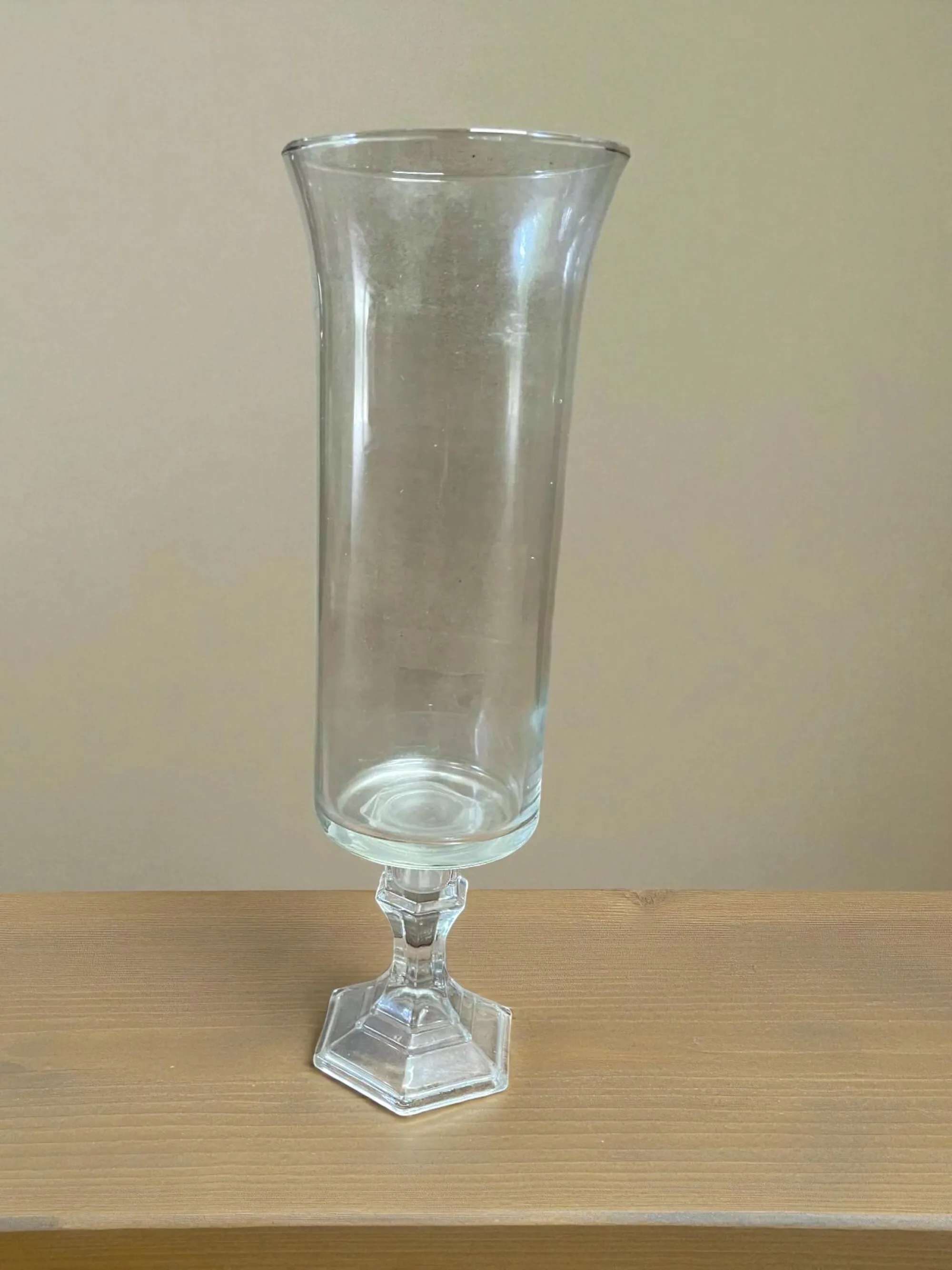 13" Flower Vase